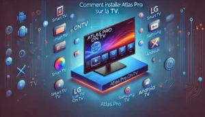 atlas pro ontv application