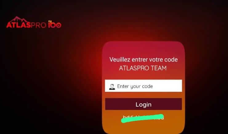 atlas pro ibo