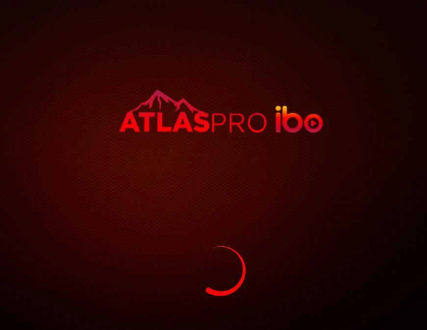 Atlas Pro IBO ne fonctionne pas