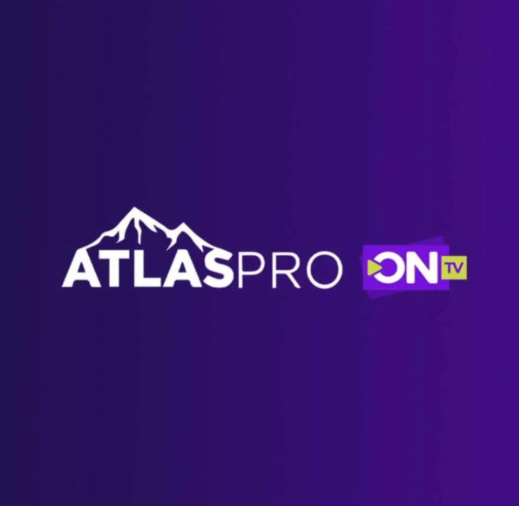 Atlas Pro ONTV APK 2026