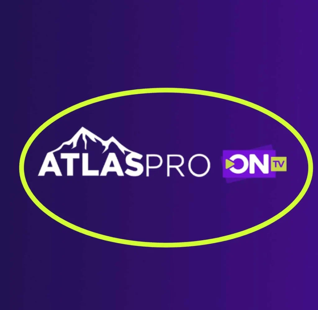 atlas pro on tv