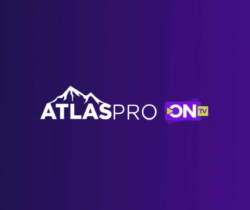 abonnement atlas pro on tv