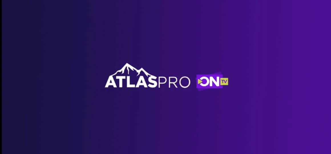 abonnement atlas pro on tv 