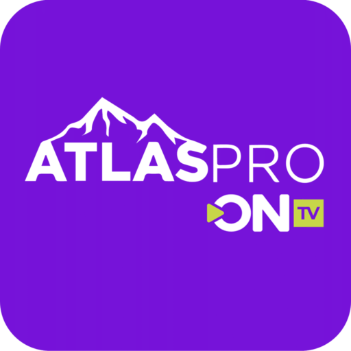 atlas pro ontv