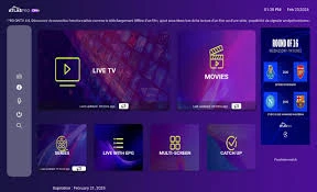 atlas pro ontv gratuit