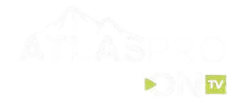 atlas pro on tv