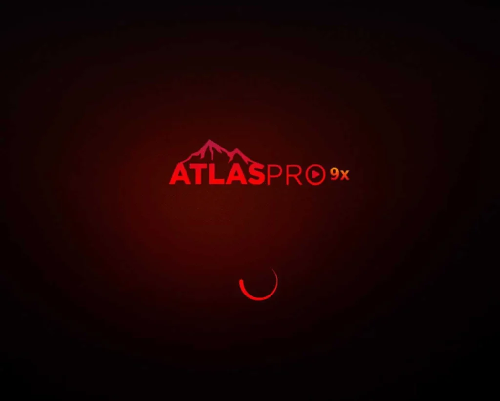 atlas pro 9x apk