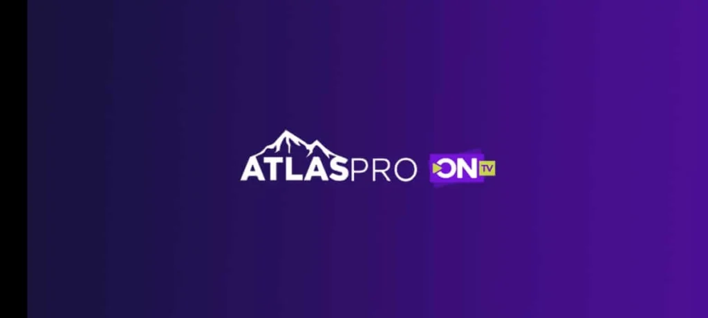 atlas pro on tv apk