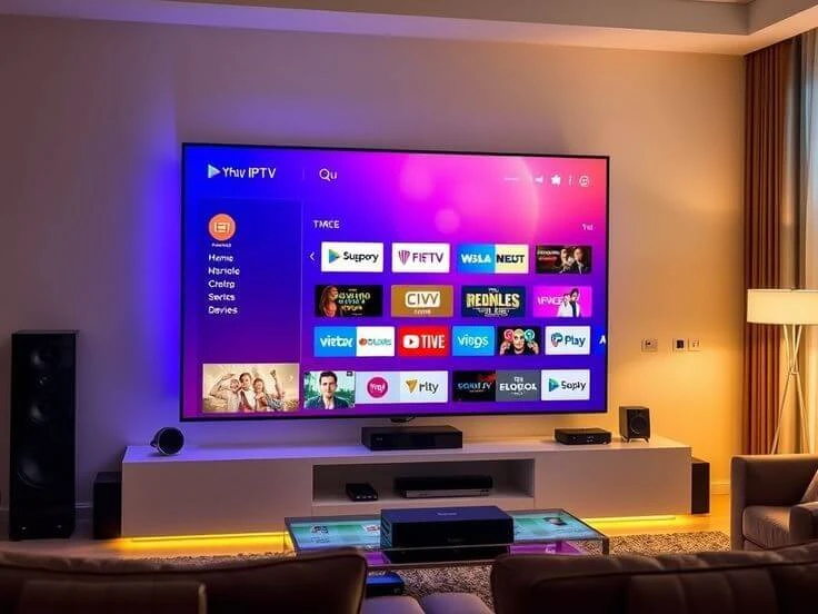 Atlas Pro OnTV Abonnement