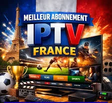 abonnement atlas iptv