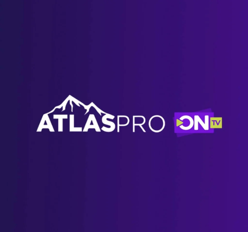 Abonnement Atlas Pro ONTV