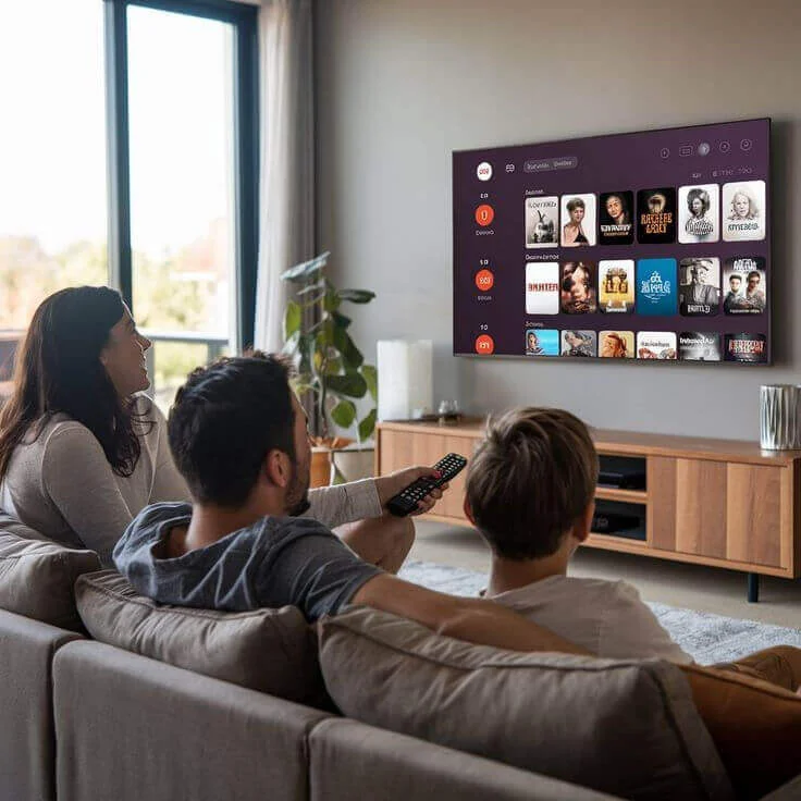 Atlas Pro IPTV