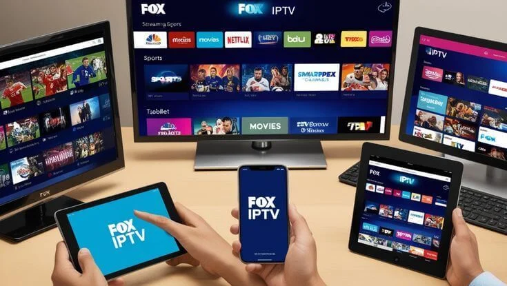 Atlas Pro IPTV 12 Mois