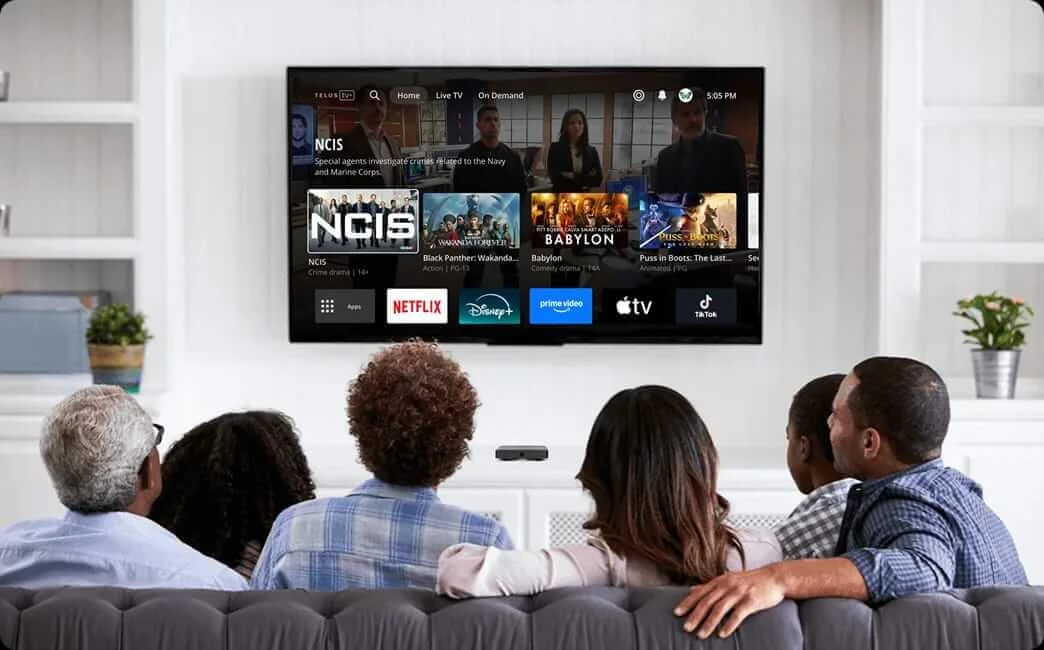 Abonnement iptv france