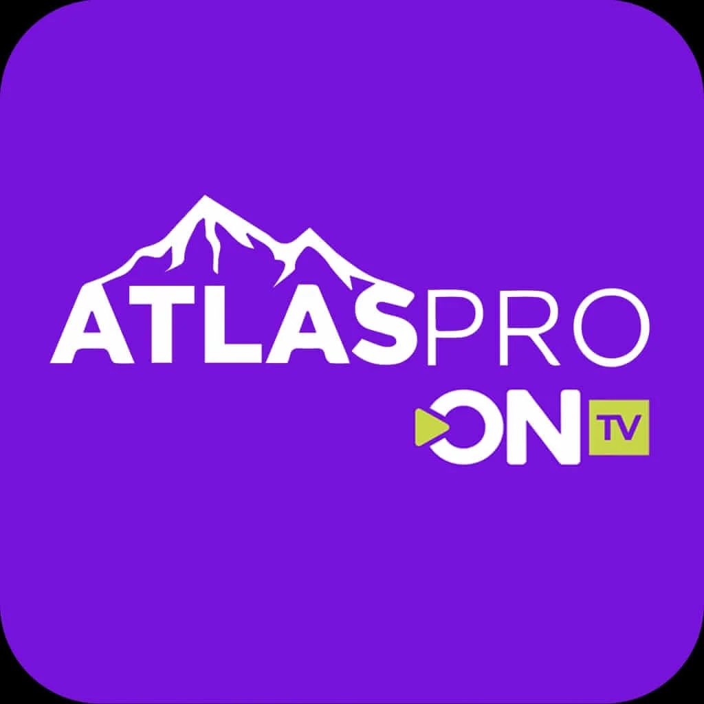 atlaspro on tv