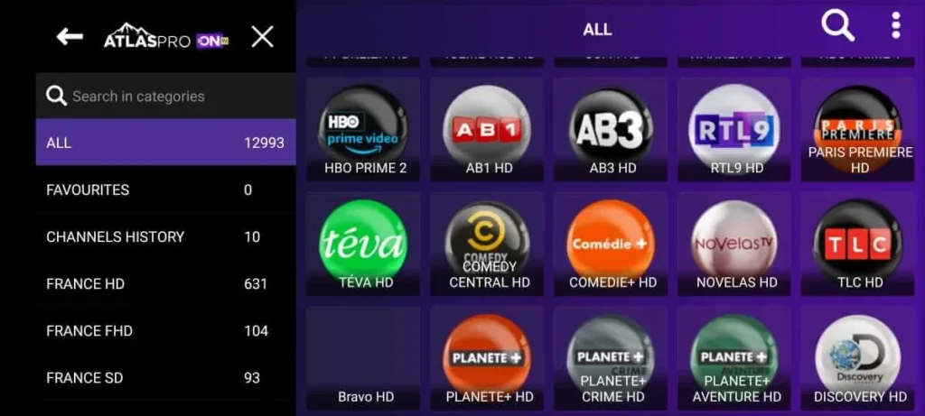 atlas iptv pro