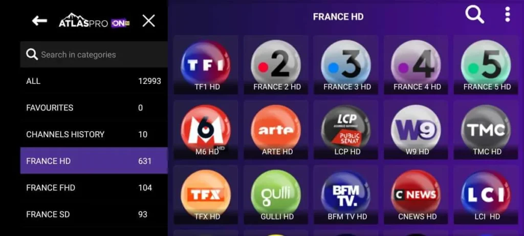 atlas iptv pro