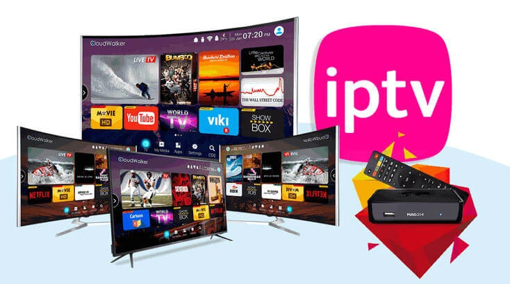atlas pro iptv abonnement