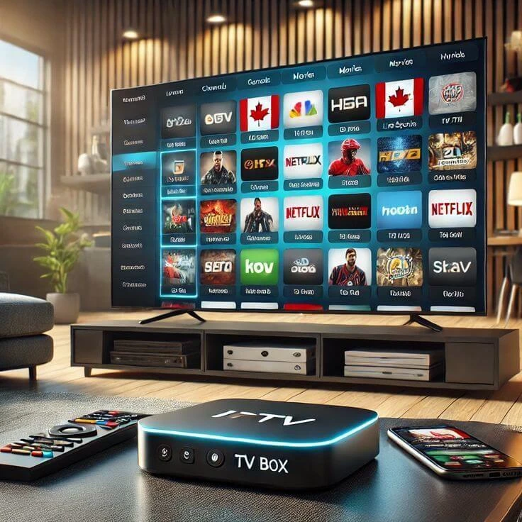 atlas pro iptv abonnement