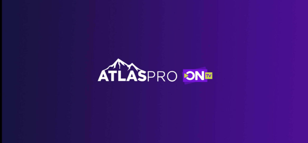atlaspro on tv