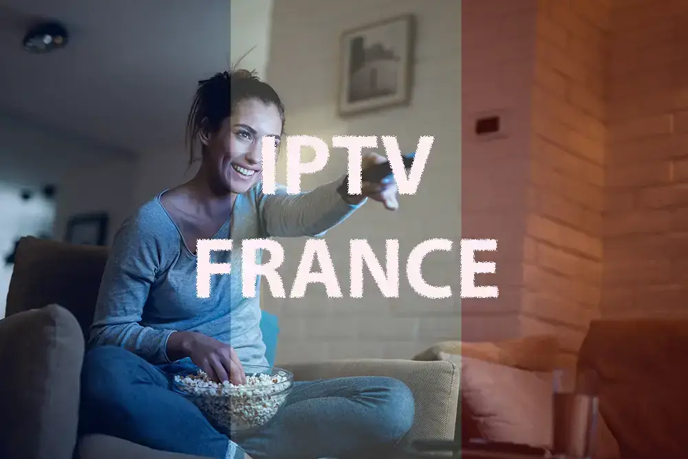iptv test gratuit