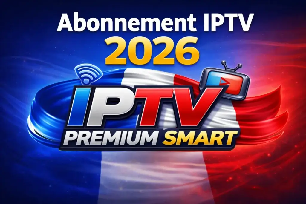 Abonnement IPTV France Atlas Pro