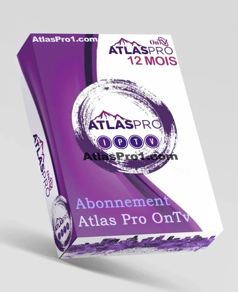 Atlas Pro Multi-Écrans