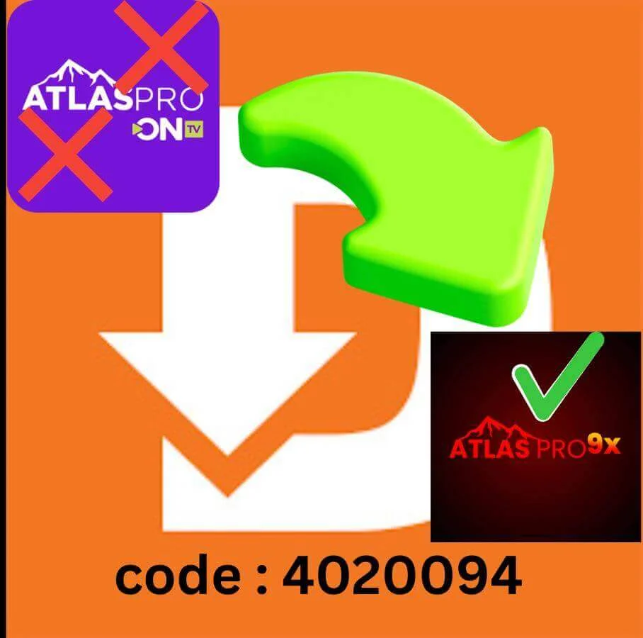 Atlas Pro ne peut pas se connecter au serveur