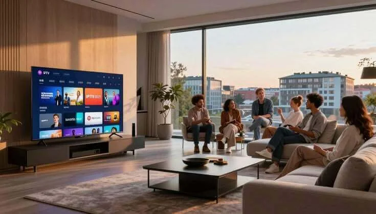 code iptv atlas pro on tv