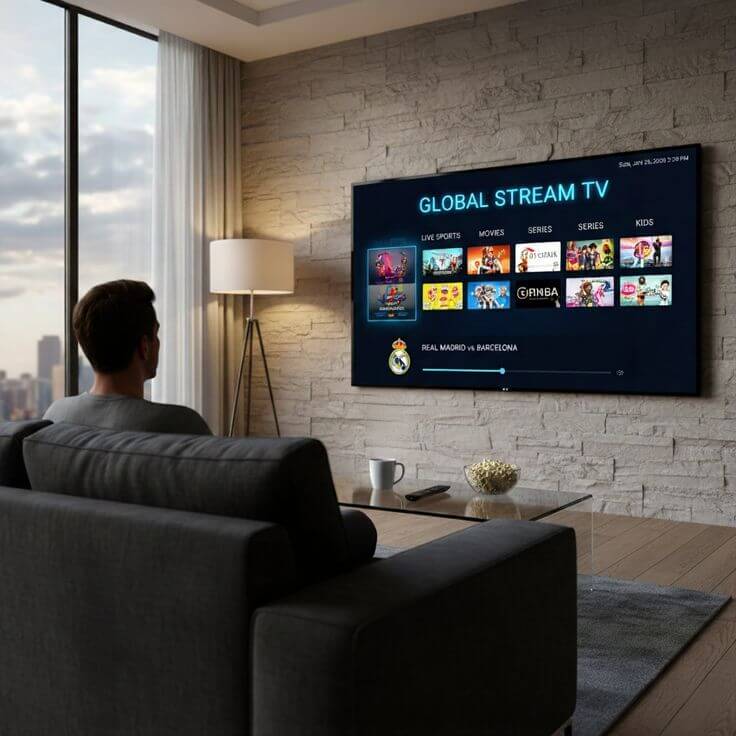 atlas pro tv