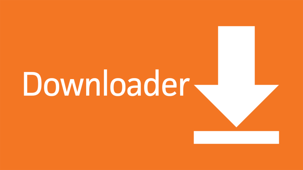 Atlas Pro ne peut pas se connecter au serveur-downloader apk